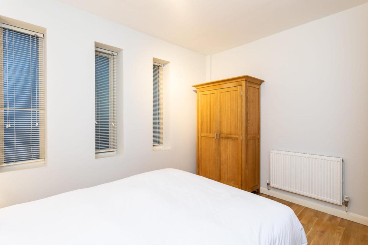 Groveland Court Apartment 1 London Exterior photo
