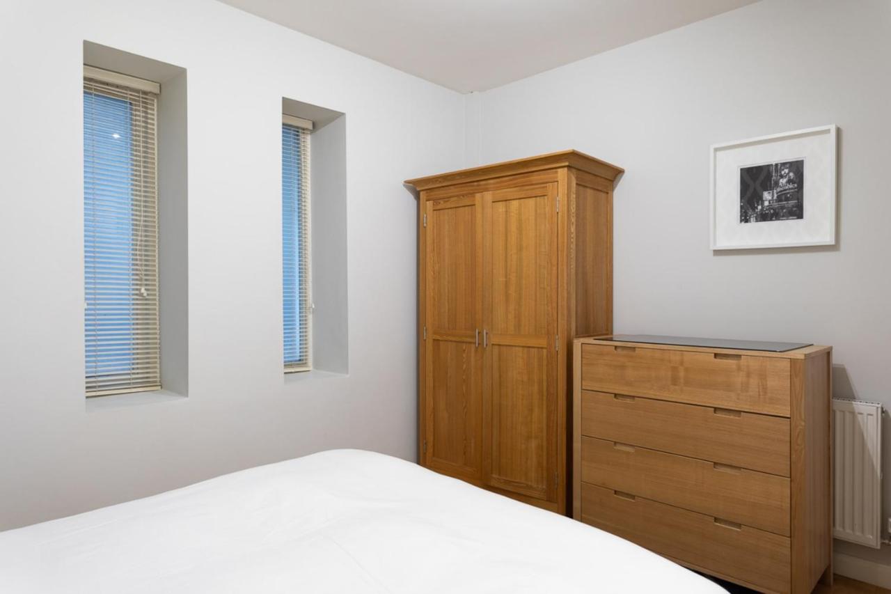 Groveland Court Apartment 1 London Exterior photo